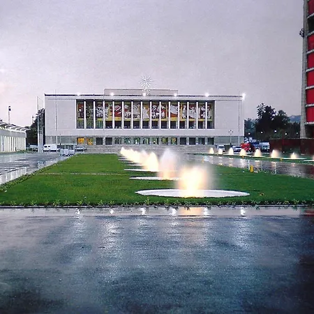 La Branda Гостевой дом
