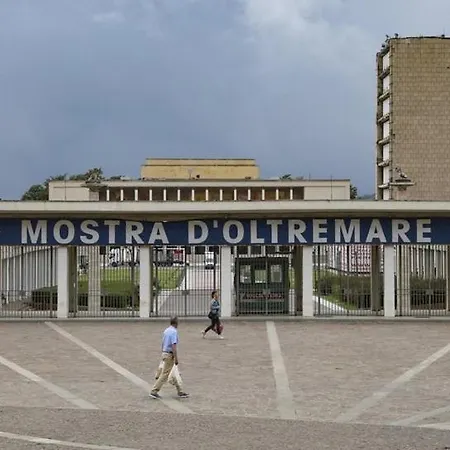 La Branda Гостевой дом Неаполь
