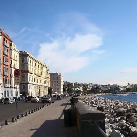 La Branda * Napoli