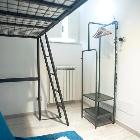 La Branda Guest house