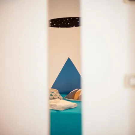 La Branda Guest house