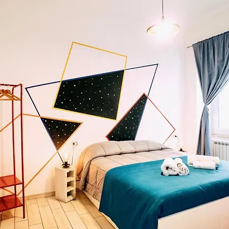 La Branda Guest house Naples