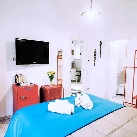 Guest house La Branda