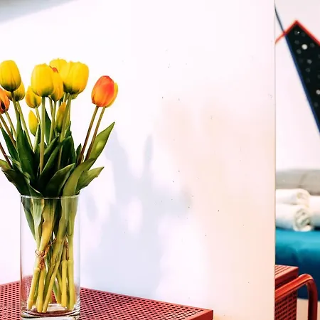 La Branda Guest house