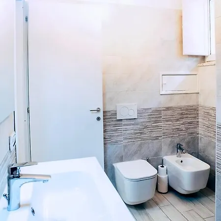 La Branda Guest house Naples