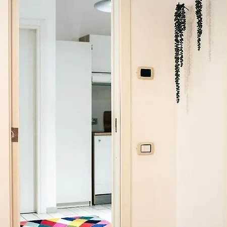 La Branda Guest house