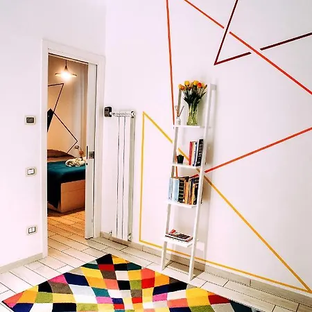 La Branda Guest house Naples