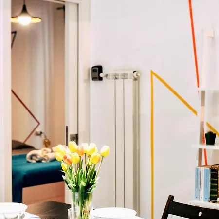 La Branda Guest house Naples