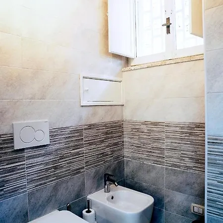 La Branda Guest house Naples
