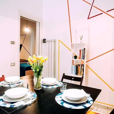 Guest house La Branda *