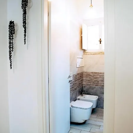 La Branda Guest house Naples
