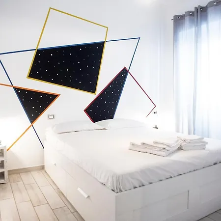 Guest house La Branda