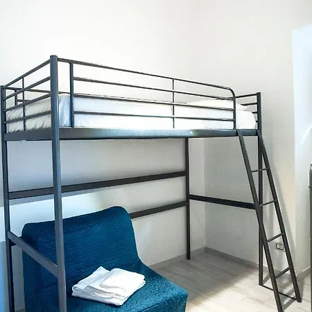 Guest house La Branda