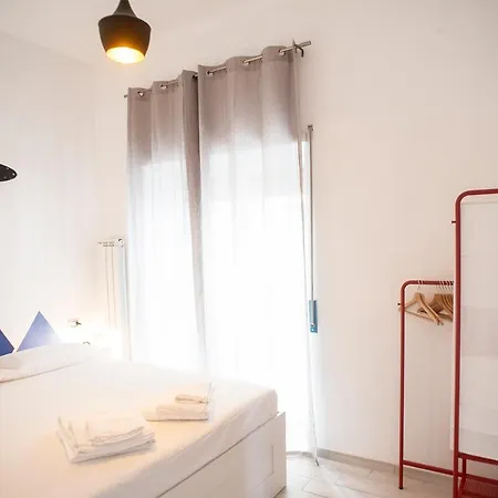 Guest house La Branda *