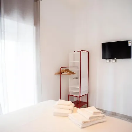 Guest house La Branda